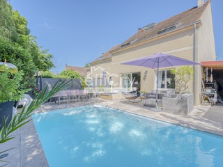 maison 6 pièces - 139m2 à Cormeilles-en-Parisis (95240)