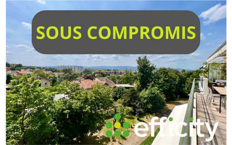 appartement 3 pièces - 67m2 à Lyon (69005)