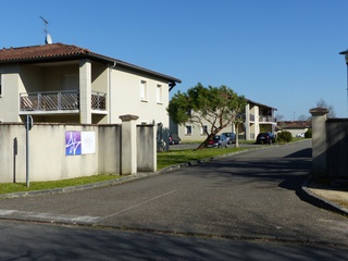 appartement 3 pièces - 55m2 à Saint-Seurin-sur-l'Isle (33660)