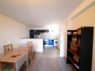 appartement 3 pièces - 63m2 à Rennes (35000)