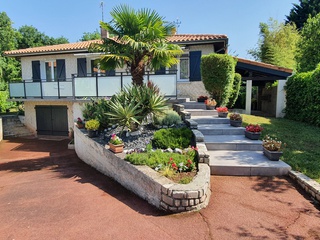 maison 5 pièces - 140m2 à Saint-Yrieix-sur-Charente (16710)