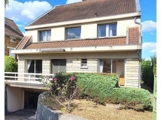 maison 7 pièces - 185m2 à Chaville (92370)