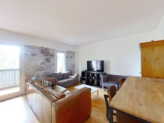 appartement 4 pièces - 76m2 à Caluire-et-Cuire (69300)