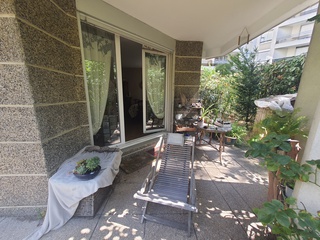 appartement 3 pièces - 74m2 à Issy-les-Moulineaux (92130)