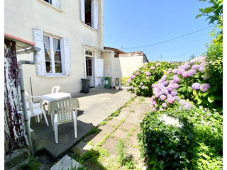 maison 5 pièces - 111m2 à Bordeaux (33300)