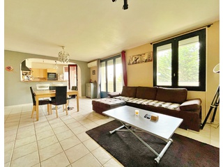 appartement 3 pièces - 67m2 à Le Pontet (84130)