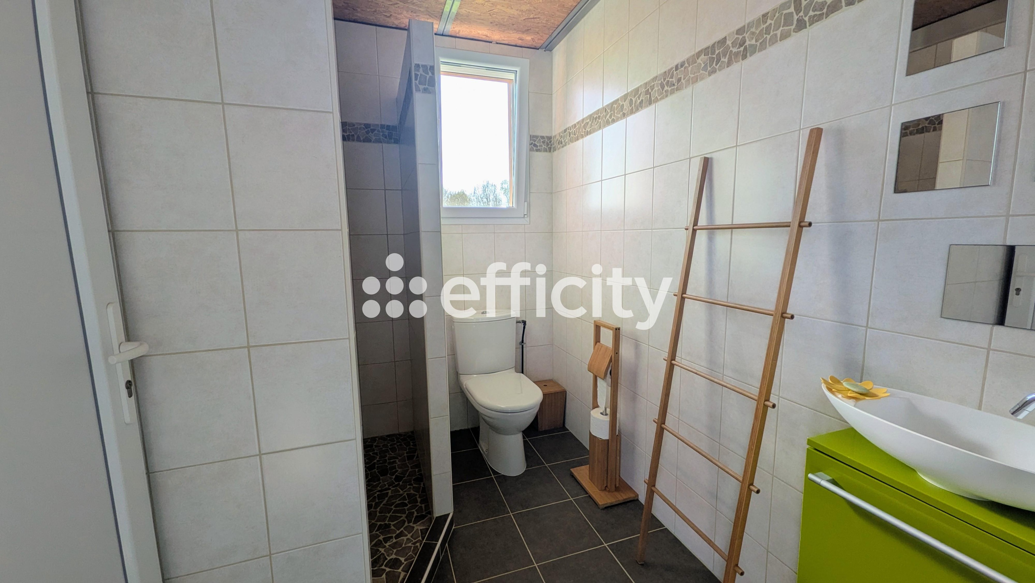 Achat immobilier Maison 8 pièces  179m2 à Saint-Jean-sur-Veyle (01290) - Photo n°12