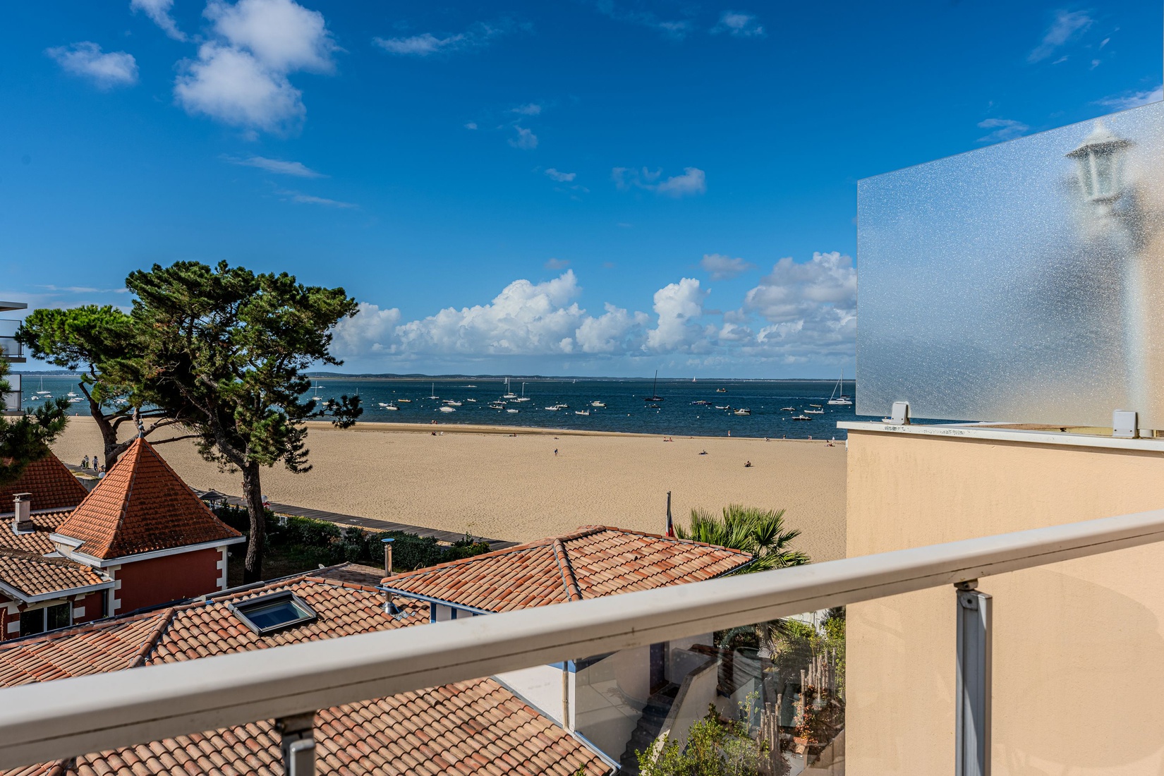 appartement 1 pièces - 25m2 à Arcachon (33120)