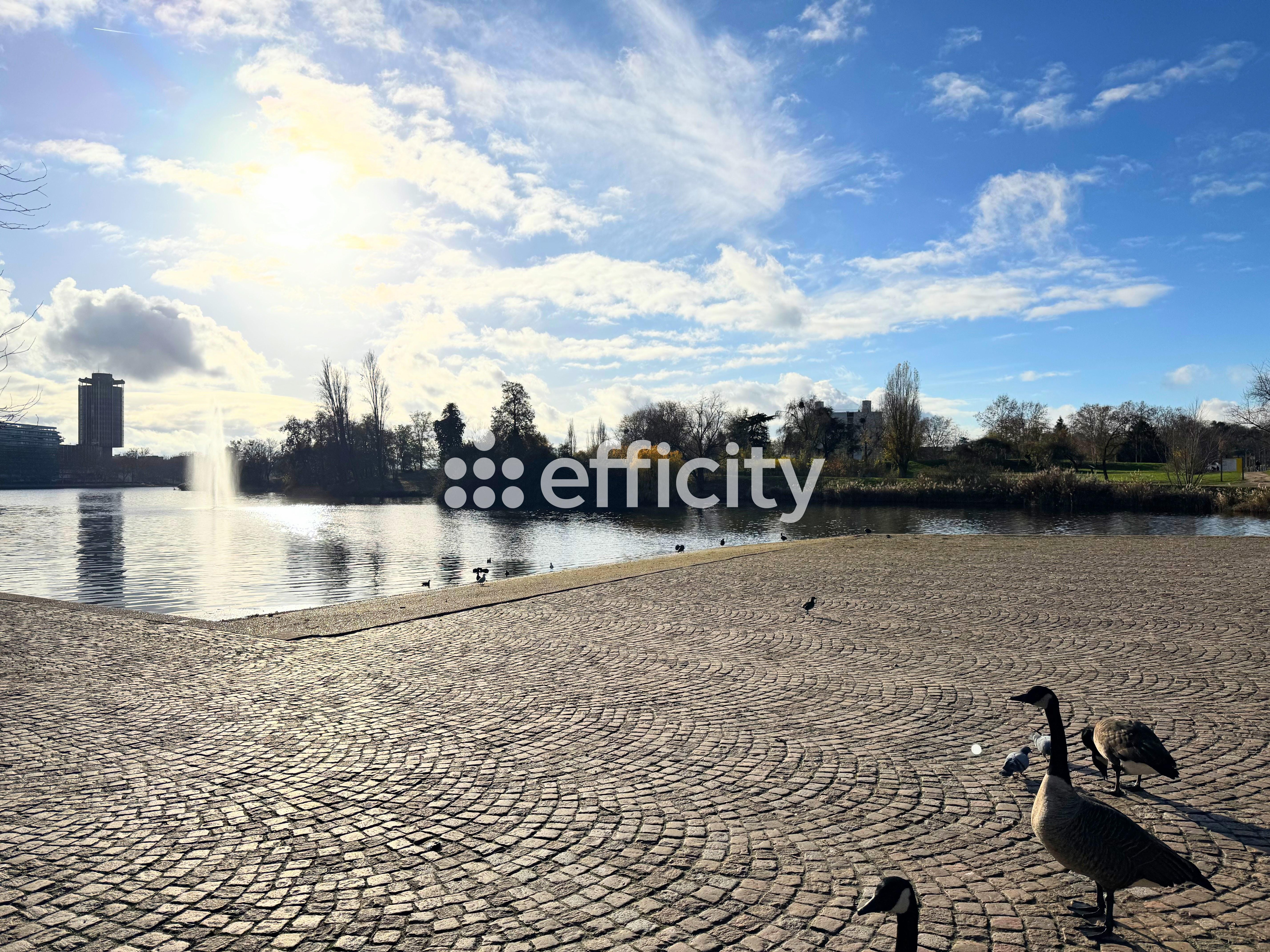 Achat immobilier Appartement 4 pièces  90m2 à Créteil (94000) - Photo n°20