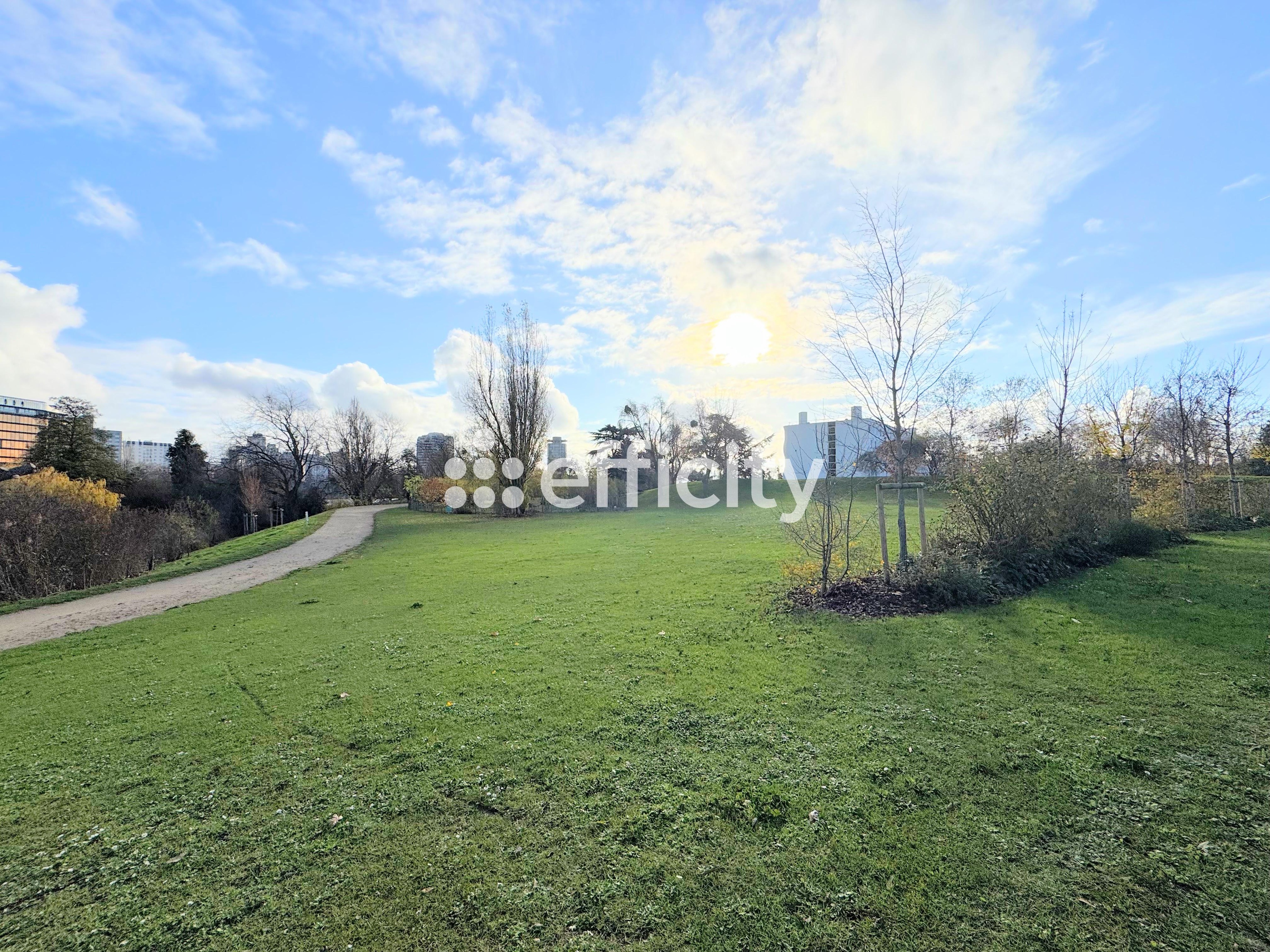 Achat immobilier Appartement 4 pièces  90m2 à Créteil (94000) - Photo n°19