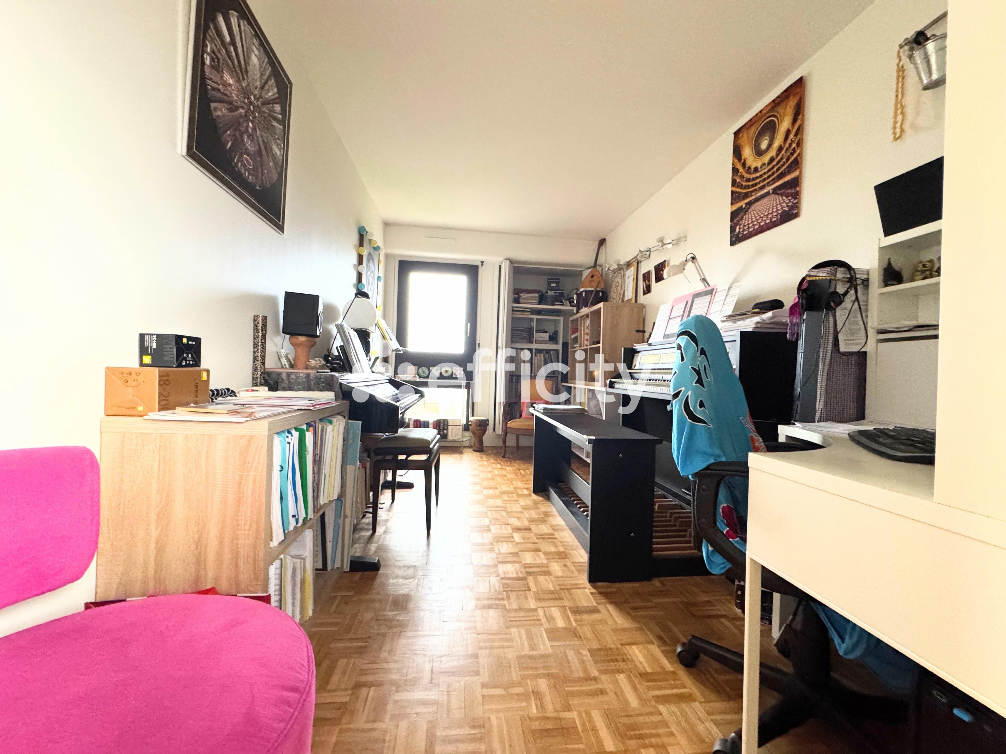 Achat immobilier Appartement 4 pièces  90m2 à Créteil (94000) - Photo n°16