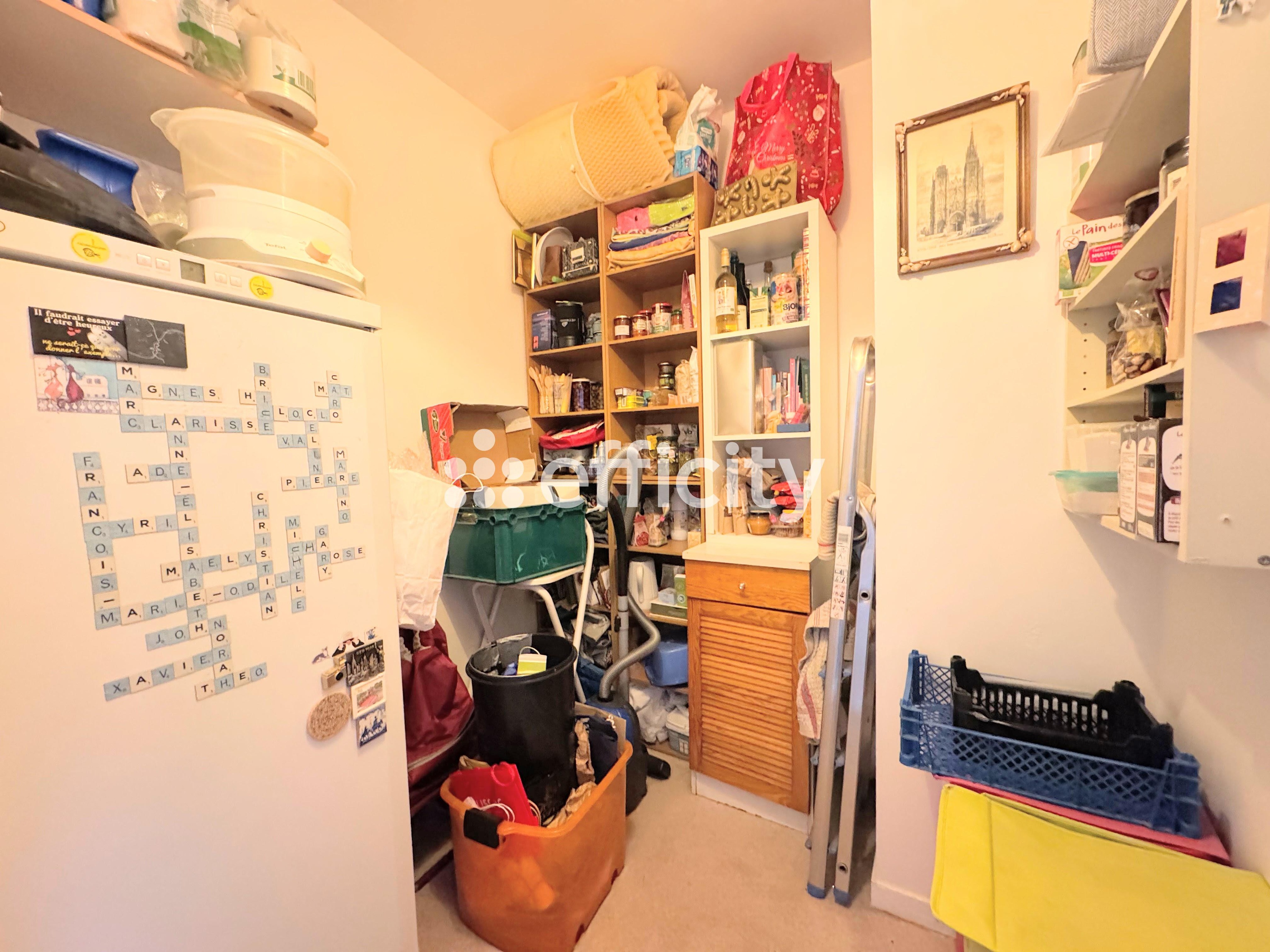 Achat immobilier Appartement 4 pièces  90m2 à Créteil (94000) - Photo n°10