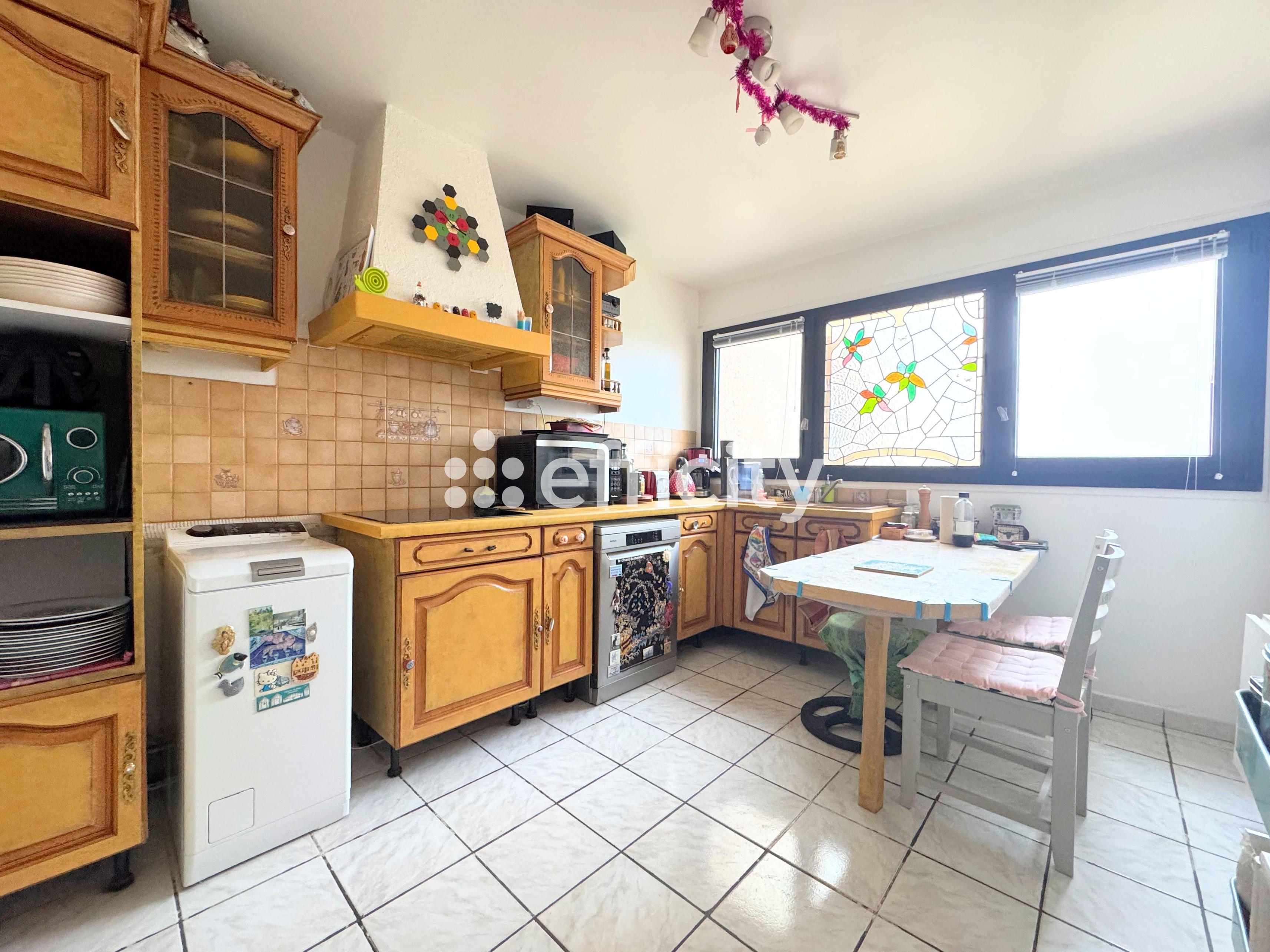 Achat immobilier Appartement 4 pièces  90m2 à Créteil (94000) - Photo n°8