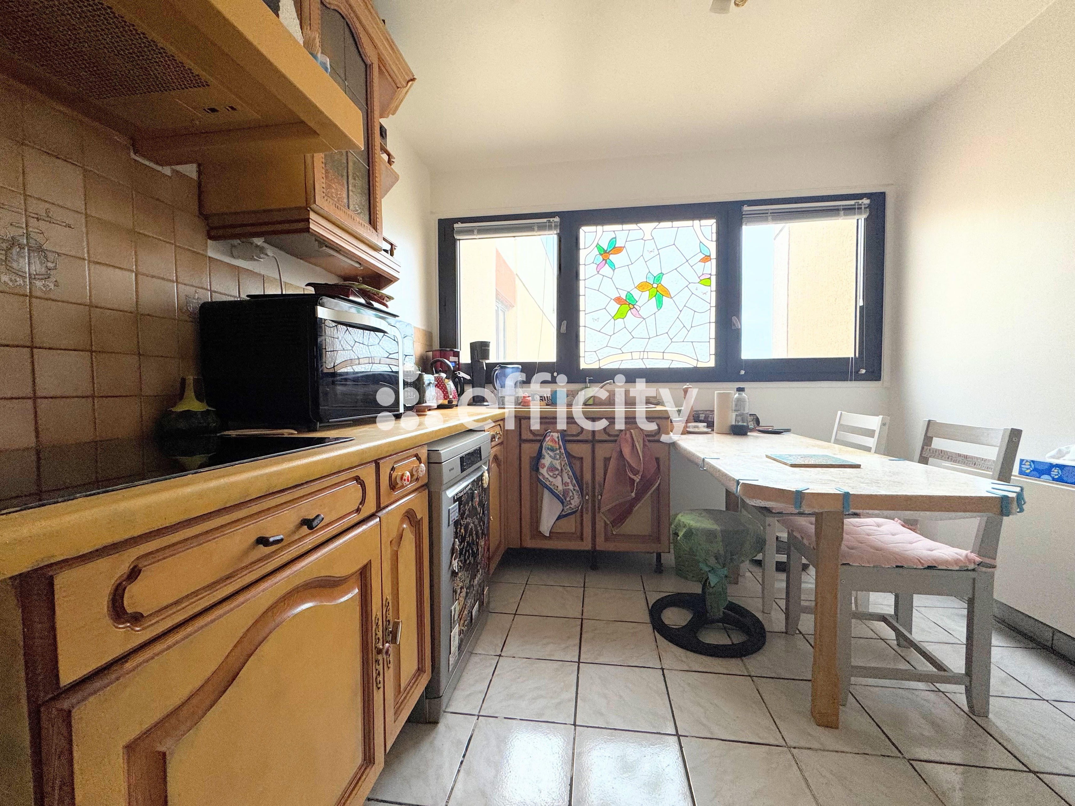 Achat immobilier Appartement 4 pièces  90m2 à Créteil (94000) - Photo n°9