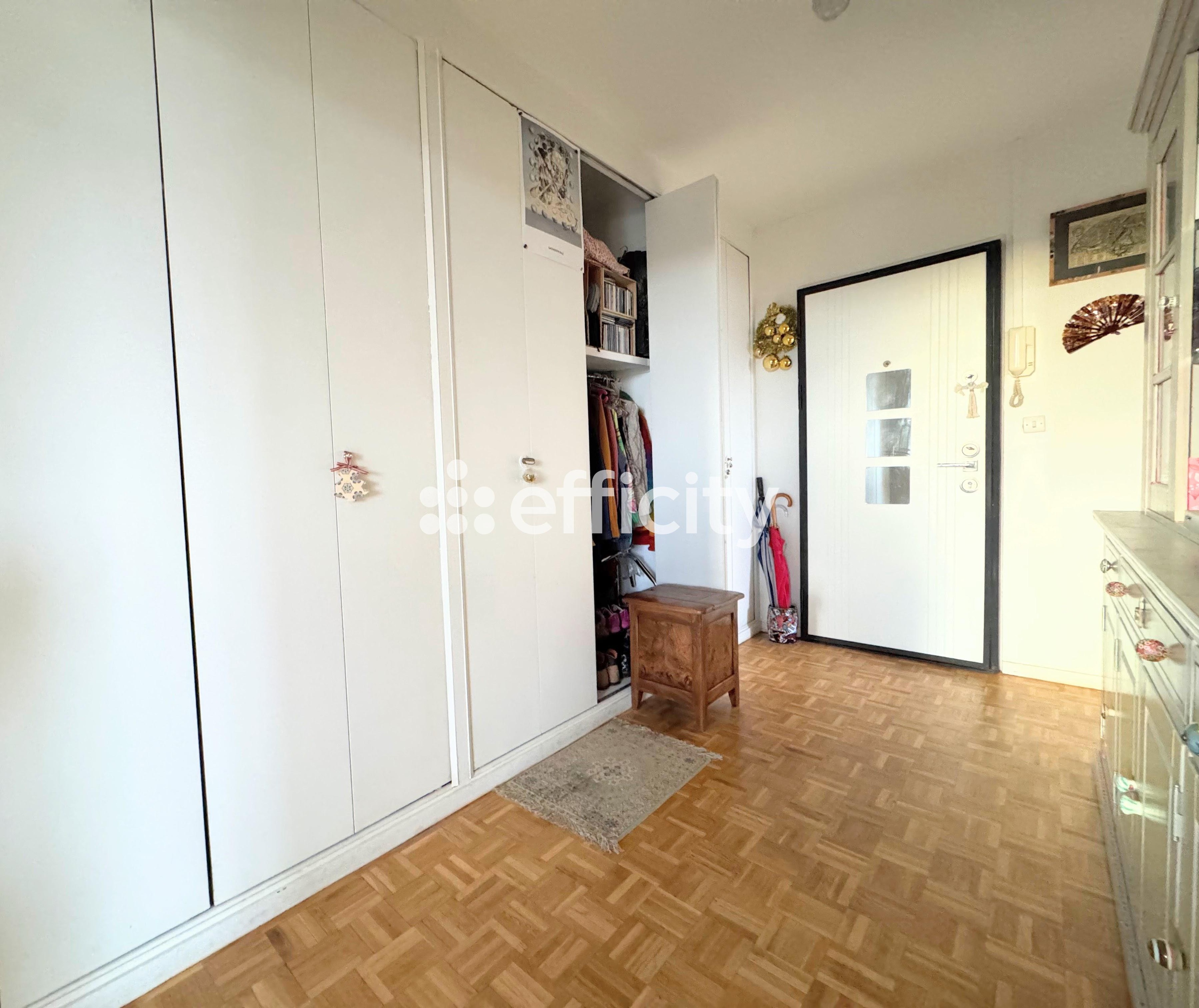 Achat immobilier Appartement 4 pièces  90m2 à Créteil (94000) - Photo n°7