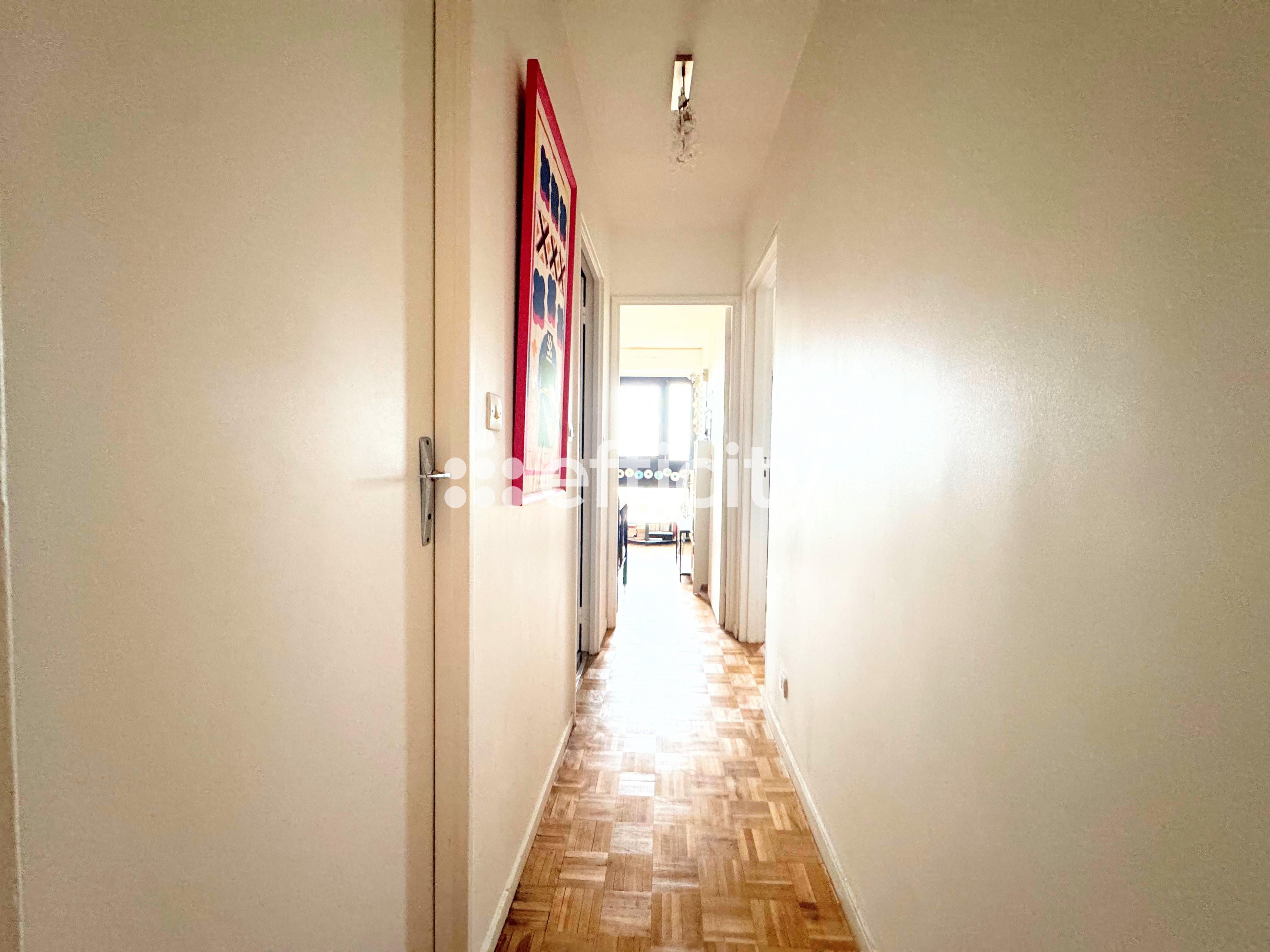 Achat immobilier Appartement 4 pièces  90m2 à Créteil (94000) - Photo n°11