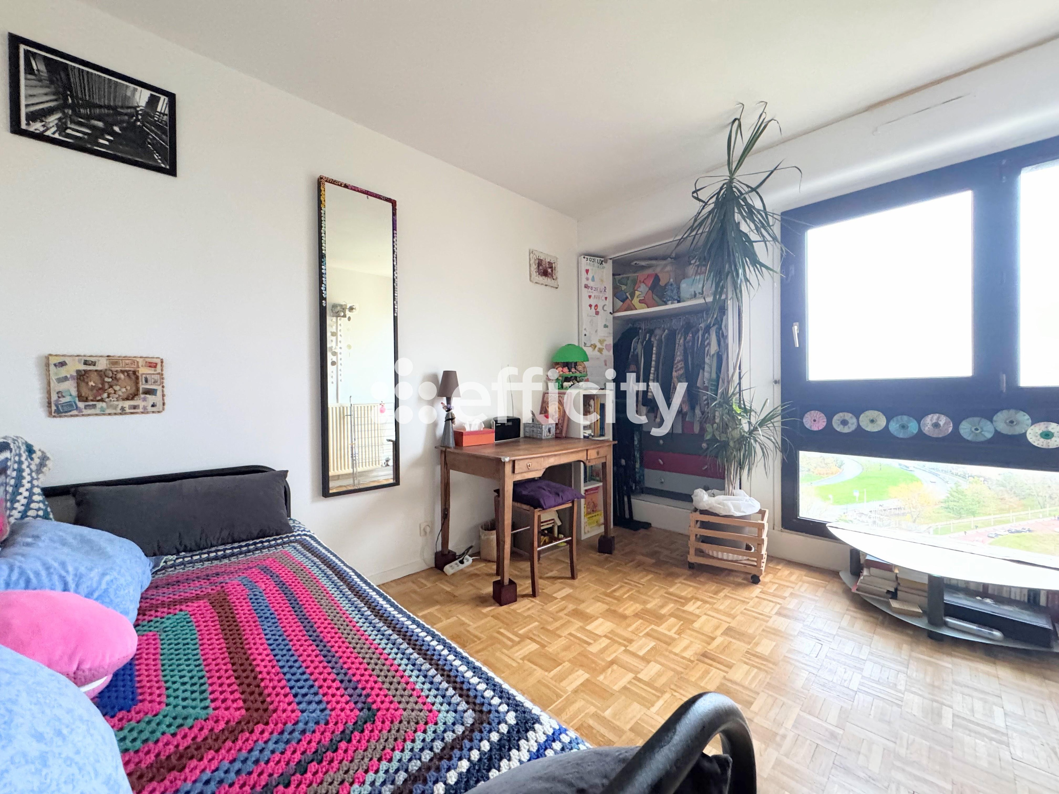 Achat immobilier Appartement 4 pièces  90m2 à Créteil (94000) - Photo n°14