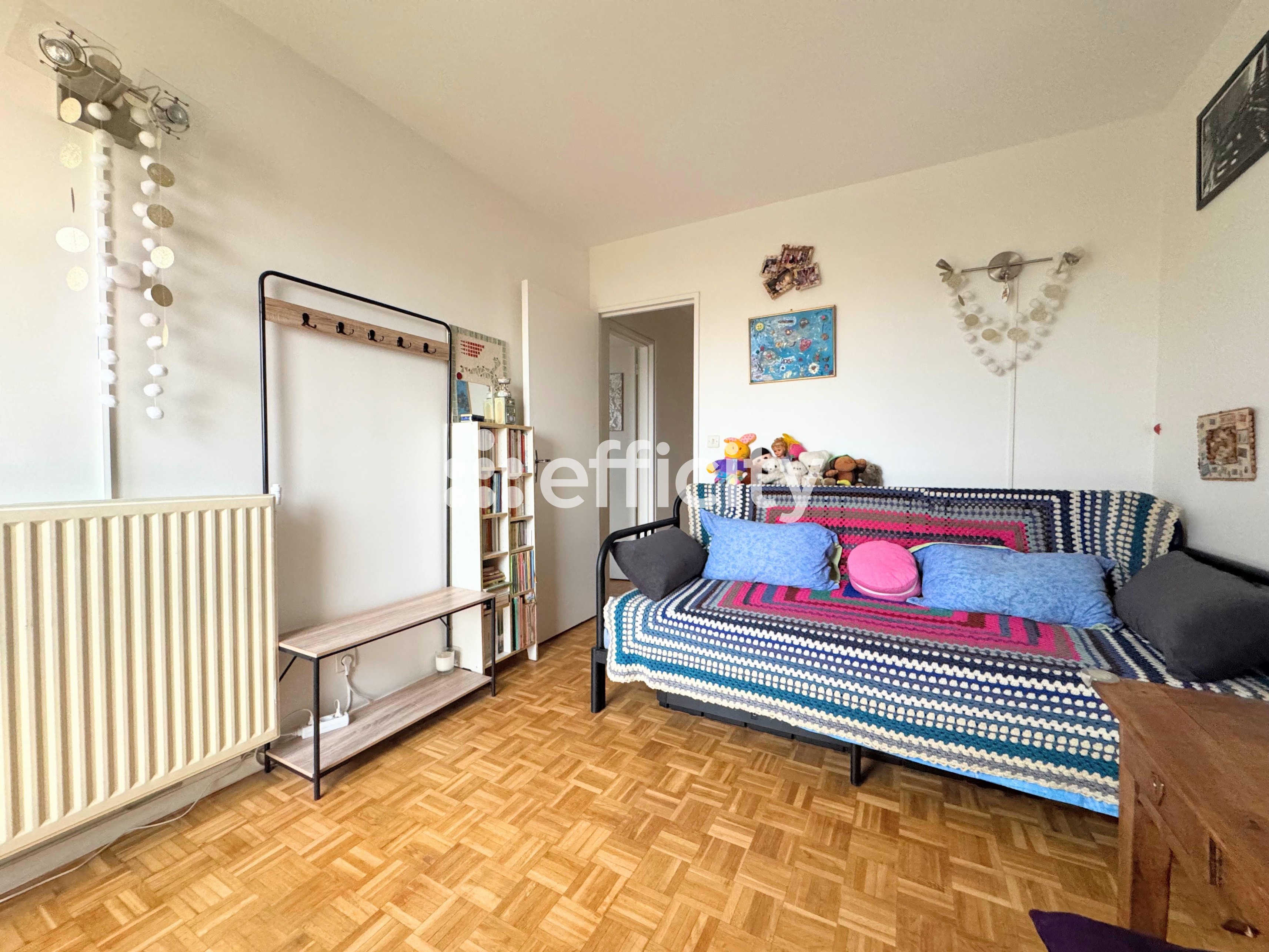 Achat immobilier Appartement 4 pièces  90m2 à Créteil (94000) - Photo n°15
