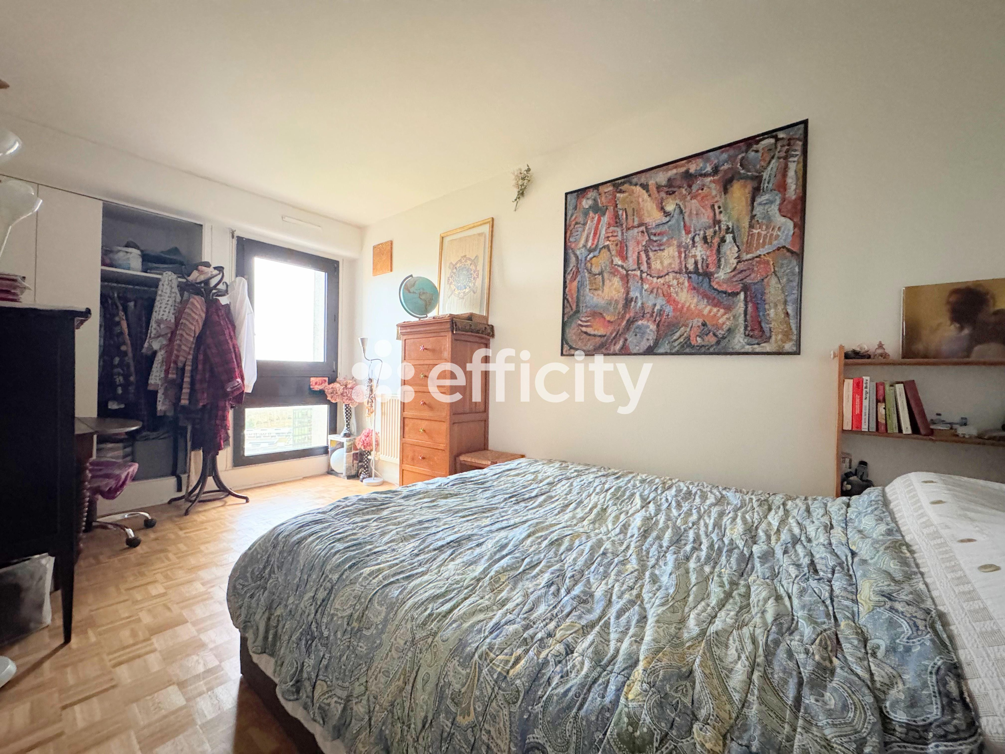 Achat immobilier Appartement 4 pièces  90m2 à Créteil (94000) - Photo n°12