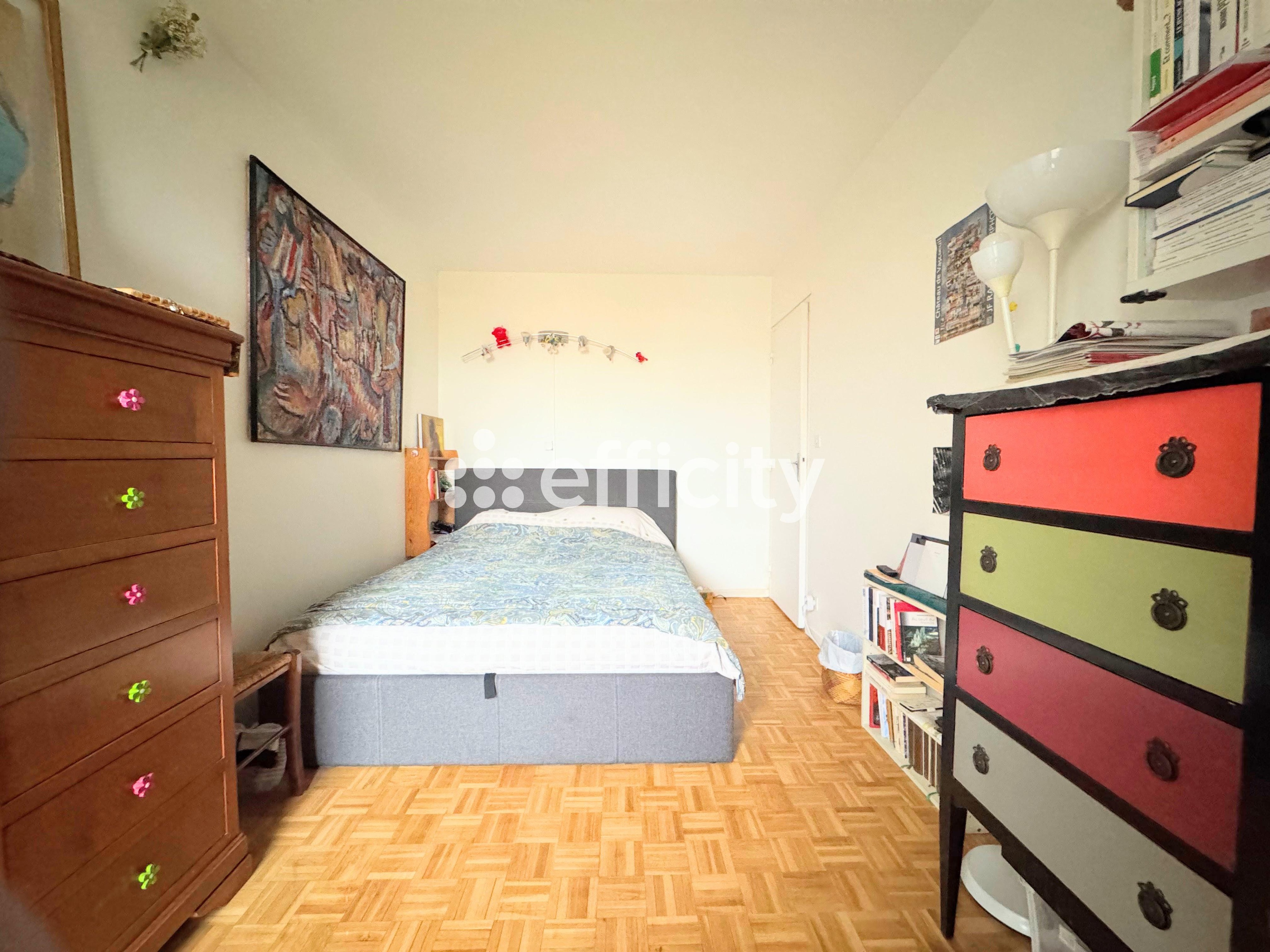 Achat immobilier Appartement 4 pièces  90m2 à Créteil (94000) - Photo n°13