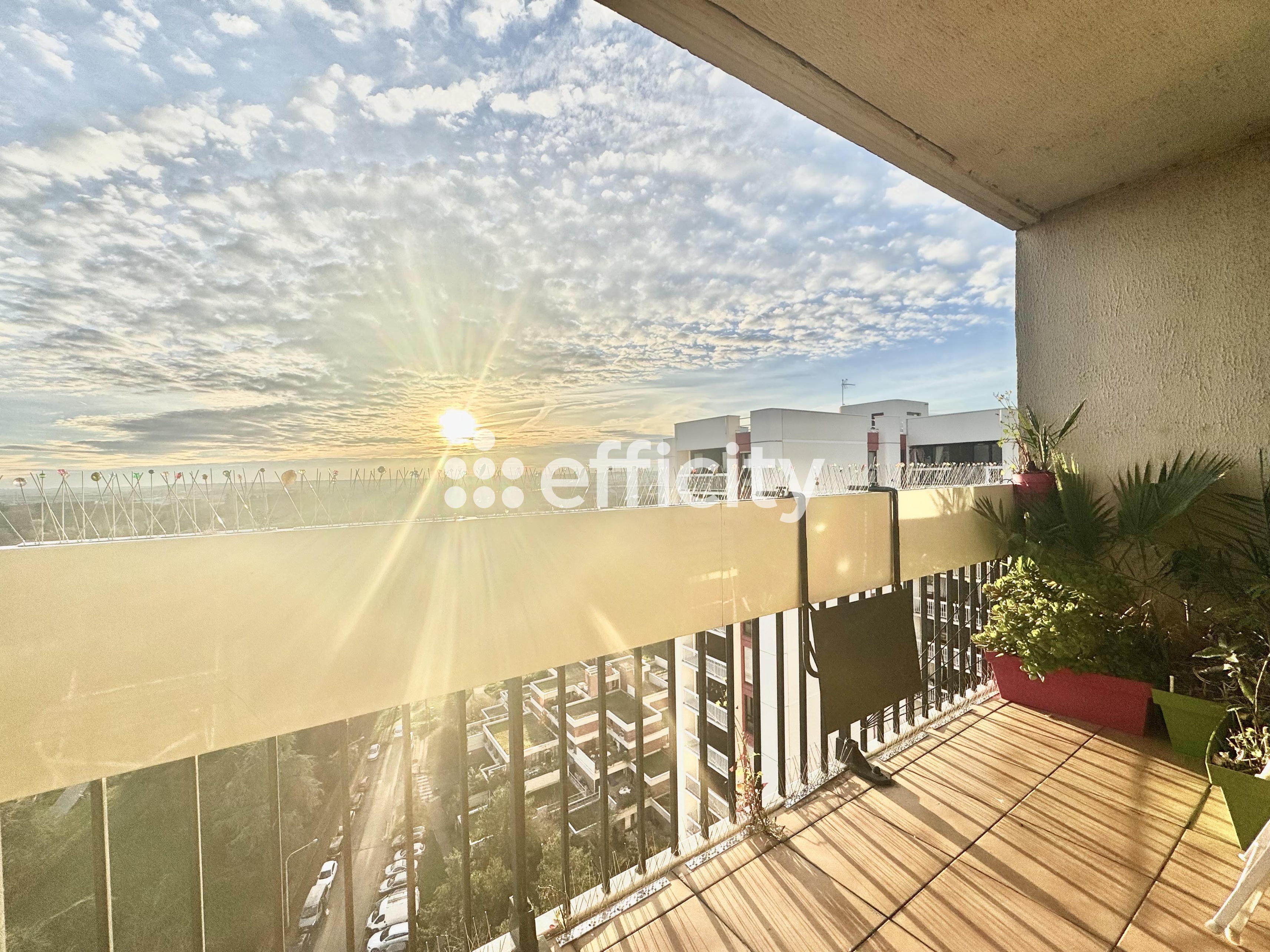 Achat immobilier Appartement 4 pièces  90m2 à Créteil (94000) - Photo n°18