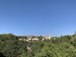 maison 6 pièces - 140m2 à Aubagne (13400)