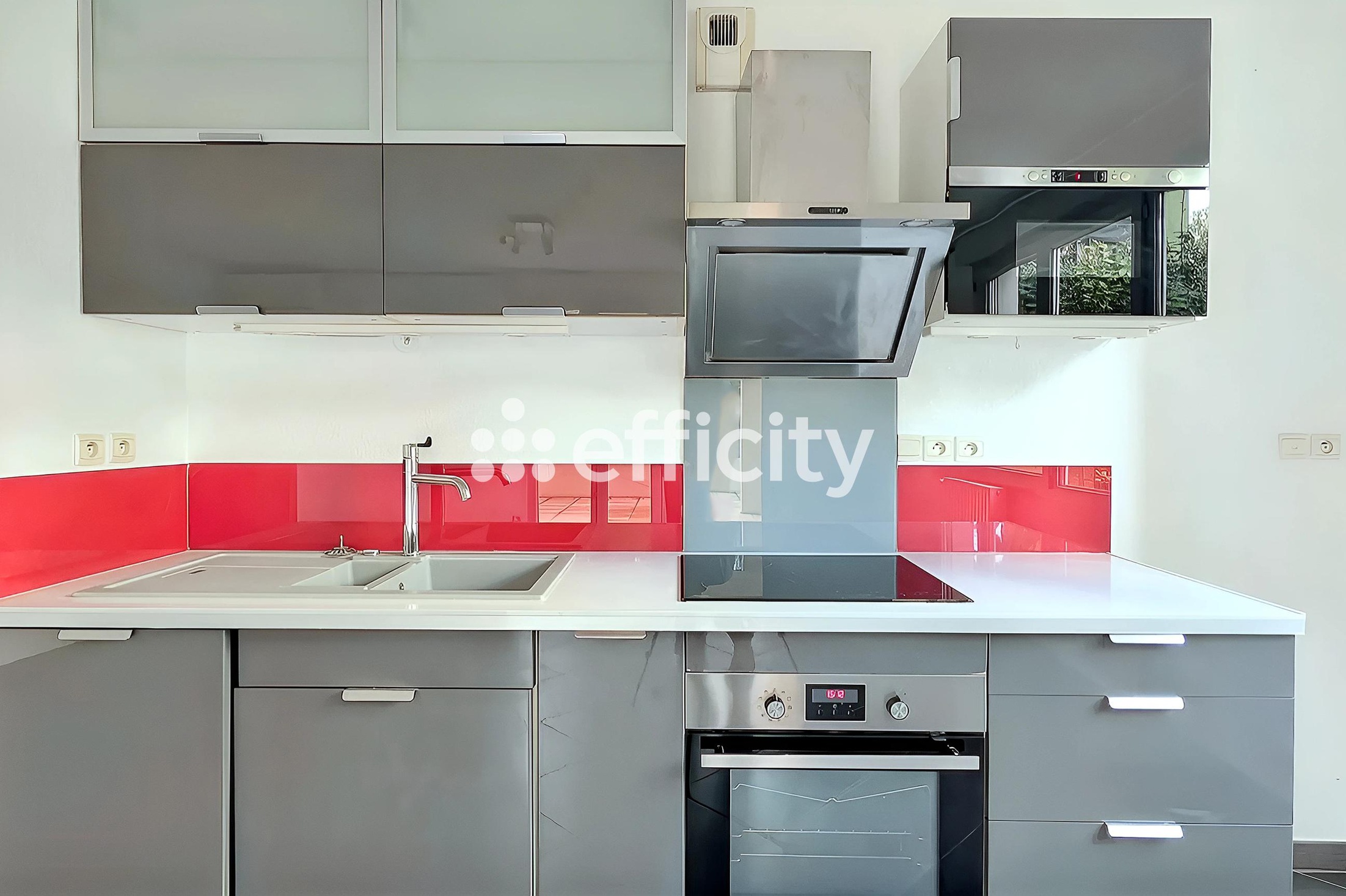 Achat immobilier Appartement 3 pièces  65m2 à Montpellier (34070) - Photo n°8