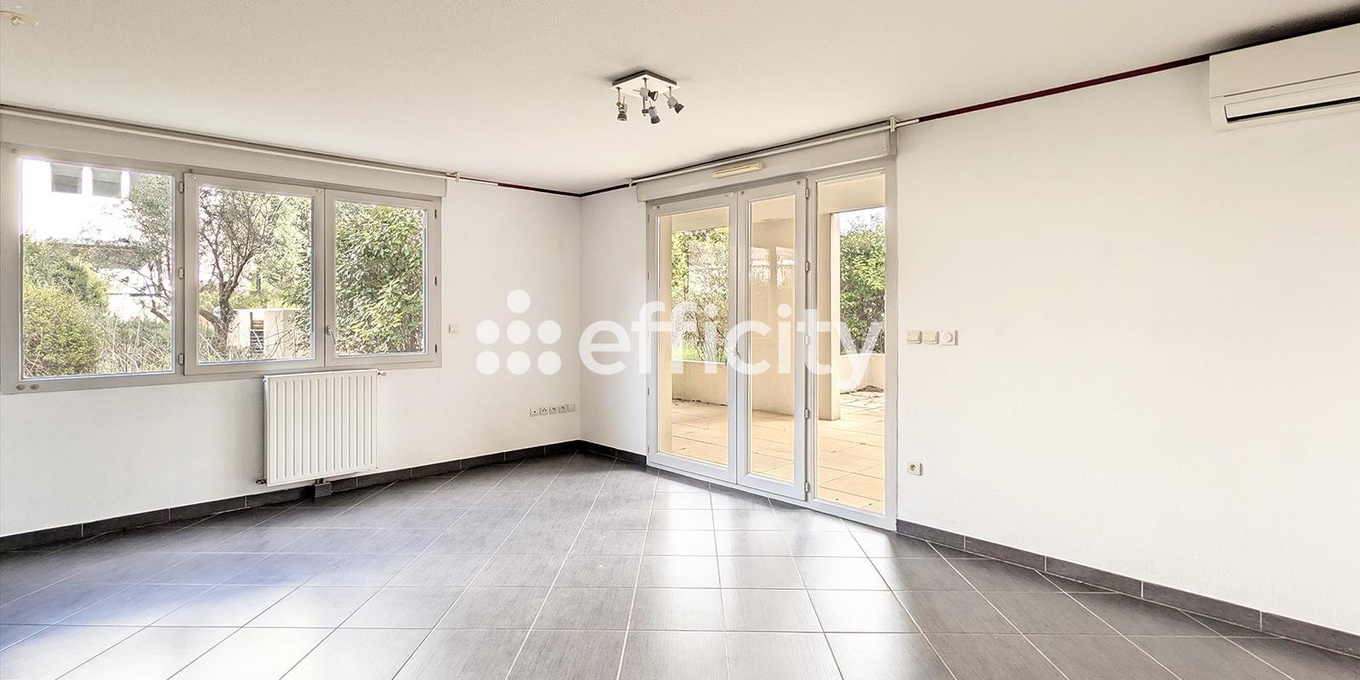 Achat immobilier Appartement 3 pièces  65m2 à Montpellier (34070) - Photo n°4