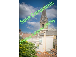 appartement 1 pièces - 19m2 à Grenoble (38000)