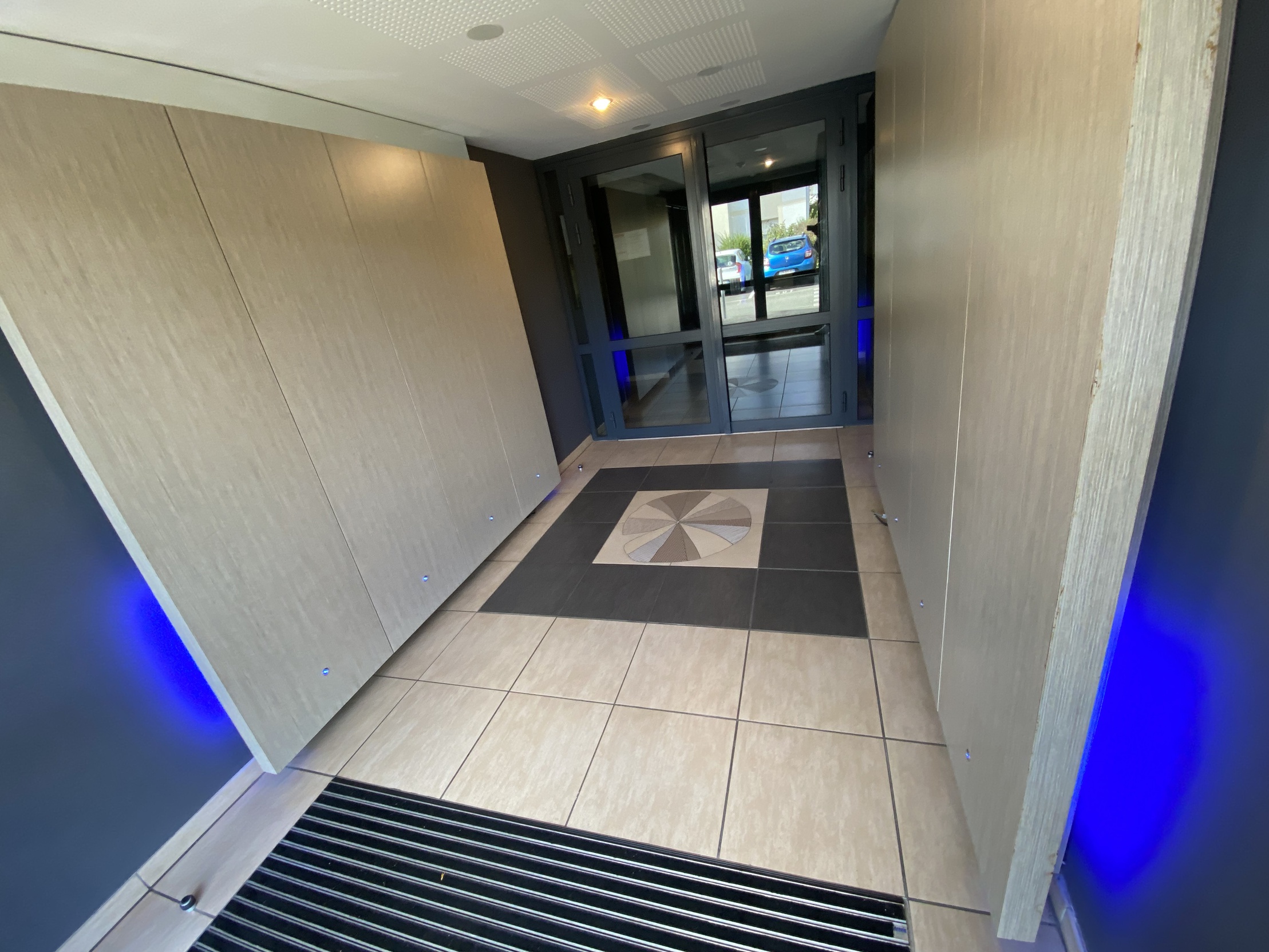 appartement 2 pièces - 42m2 à Pessac (33600)