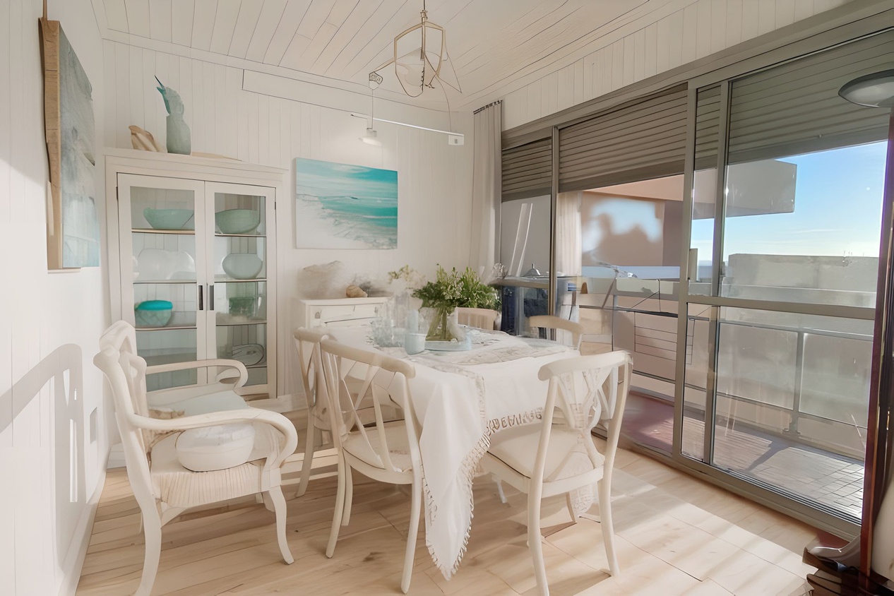appartement 4 pièces - 100m2 à Aix-en-Provence (13100)