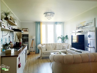 appartement 5 pièces - 77m2 à Gradignan (33170)