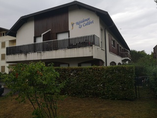 immeuble  - 598m2 à Thonon-les-Bains (74200)