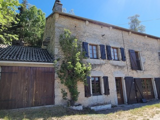 maison 8 pièces - 140m2 à Saint-Alban-sur-Limagnole (48120)