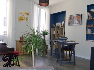 appartement 4 pièces - 144m2 à Saint-Étienne (42000)