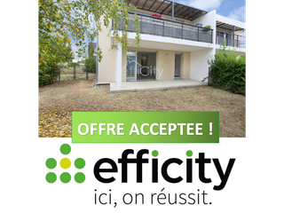 appartement 3 pièces - 65m2 à Seilh (31840)