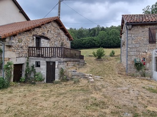 maison 3 pièces - 60m2 à Le Malzieu-Forain (48140)