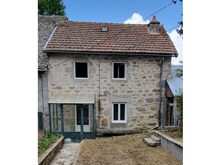 maison 6 pièces - 70m2 à Albaret-le-Comtal (48310)