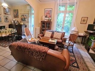 maison 5 pièces - 117m2 à Nantes (44100)