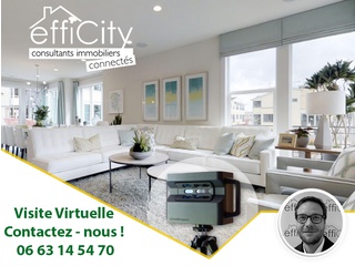 maison 2 pièces - 45m2 à Le Blanc-Mesnil (93150)