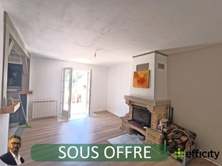 maison 5 pièces - 102m2 à Cuxac-d'Aude (11590)