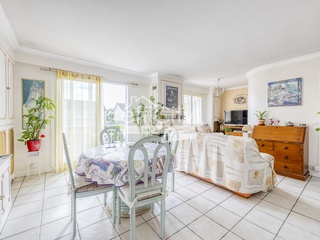 maison 4 pièces - 93m2 à Roissy-en-Brie (77680)