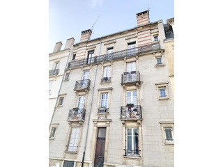 appartement 2 pièces - 50m2 à Nancy (54000)