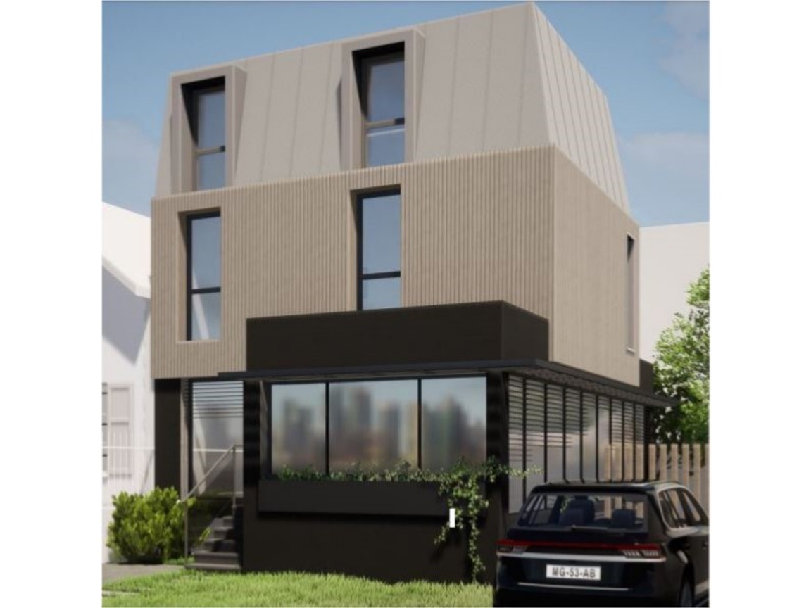 Maison a vendre asnieres-sur-seine - 5 pièce(s) - 157 m2 - Surfyn