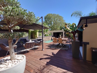 maison 3 pièces - 70m2 à Draguignan (83300)