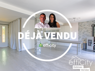 maison 8 pièces - 165m2 à Chasse-sur-Rhône (38670)