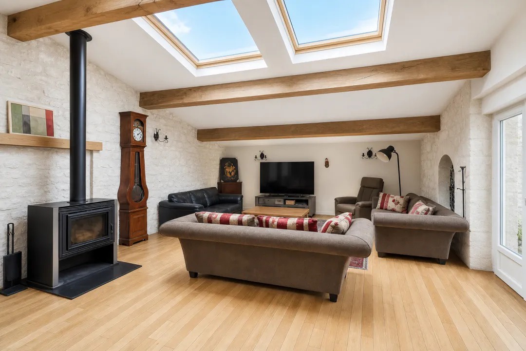 Maison 7 pièces 216 m² · à Floirac · 216 m² · 415 000 €