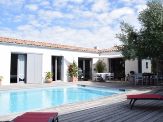 maison 6 pièces - 144m2 à Sainte-Soulle (17220)