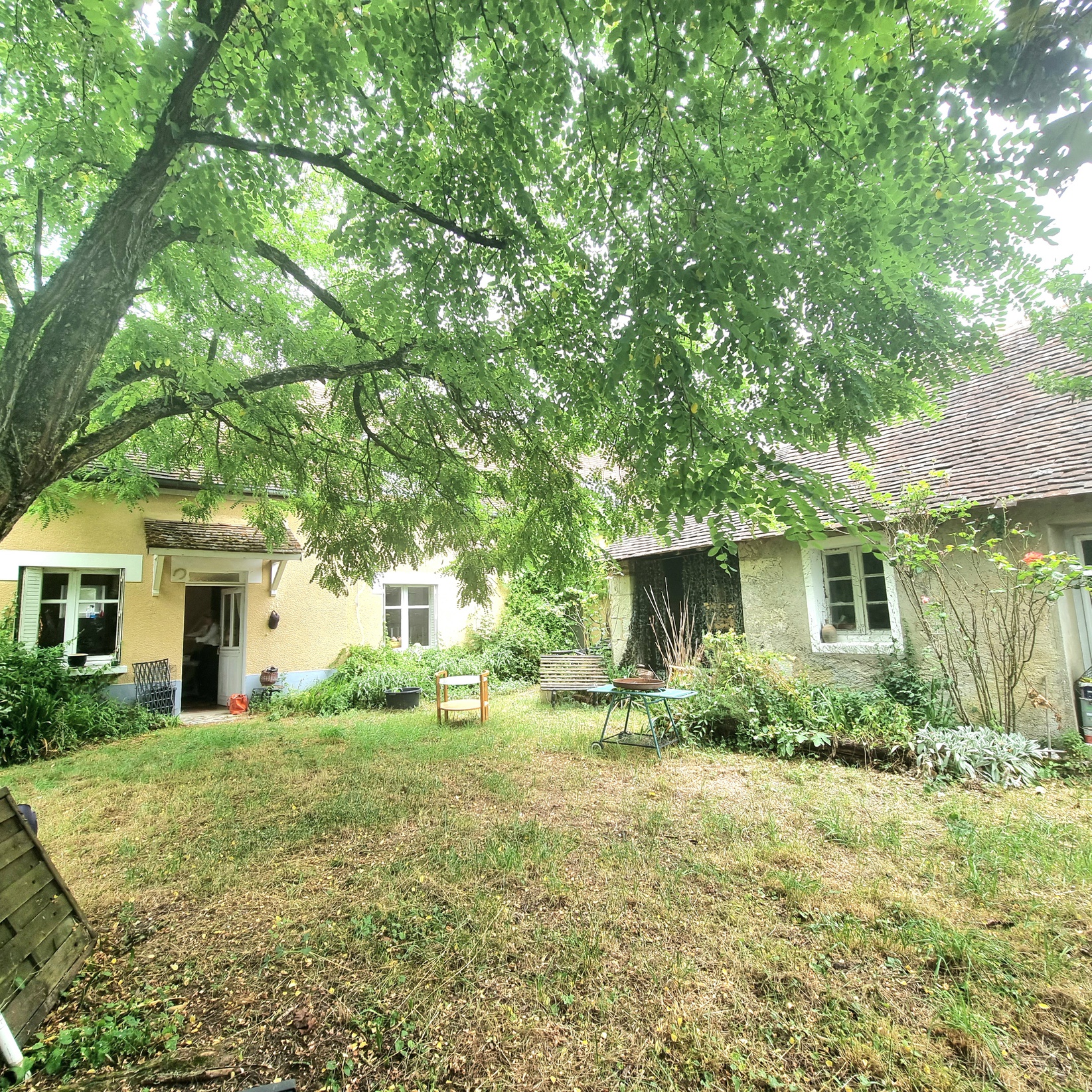 maison 5 pièces - 90m2 à Neuillé-Pont-Pierre (37360)