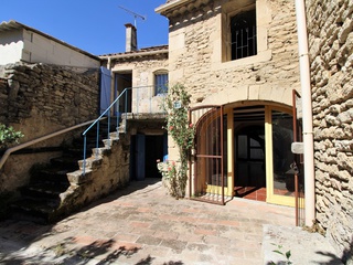 maison 4 pièces - 117m2 à Boisseron (34160)
